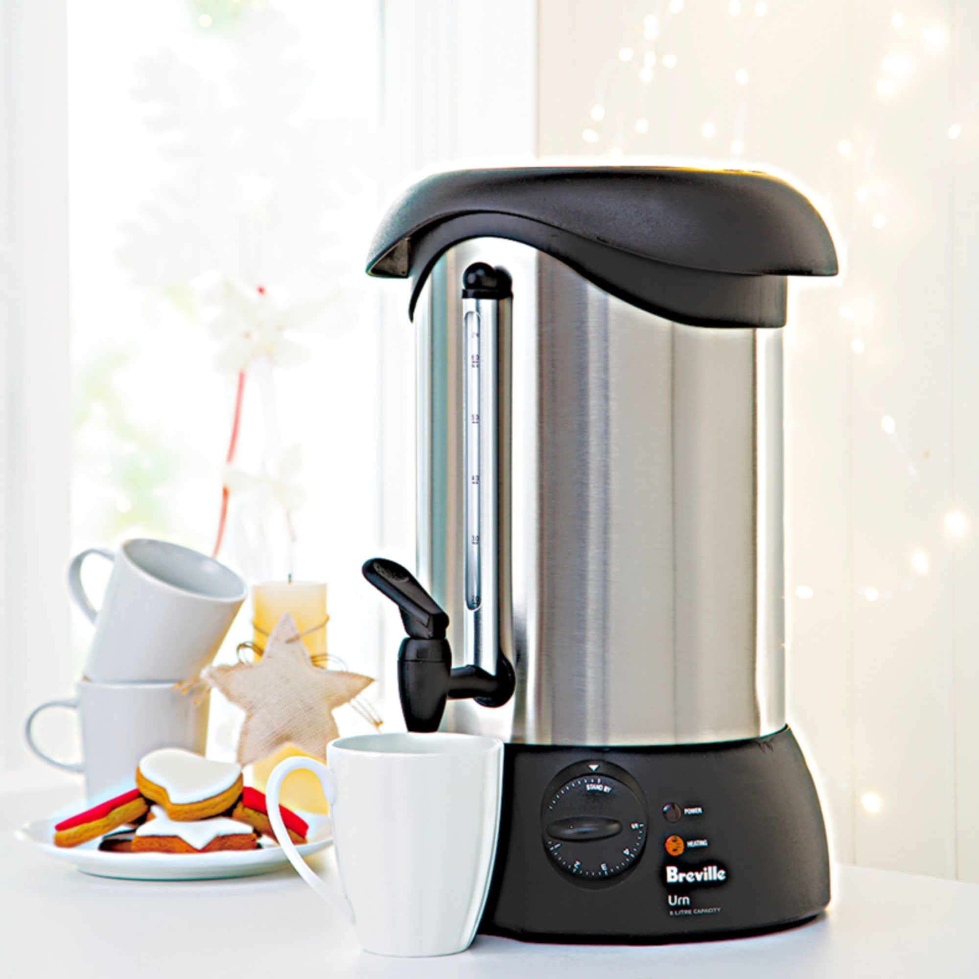 Hot water dispensers Kitchen Warehouse